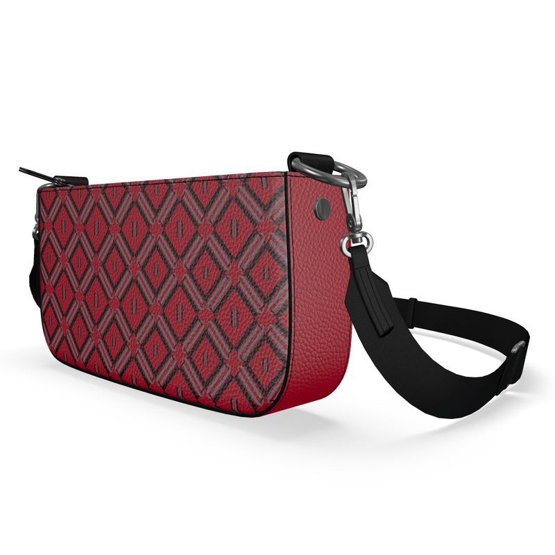 Divine Order™ × Steph G Zip Box Bag