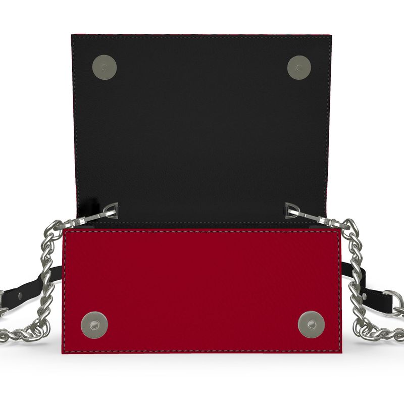 Divine Order™ × Steph G Evening Bag