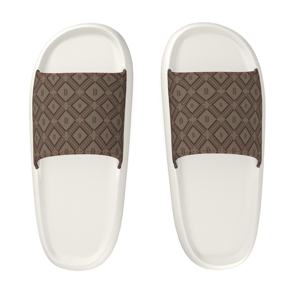 Divine Order Monogram Slides