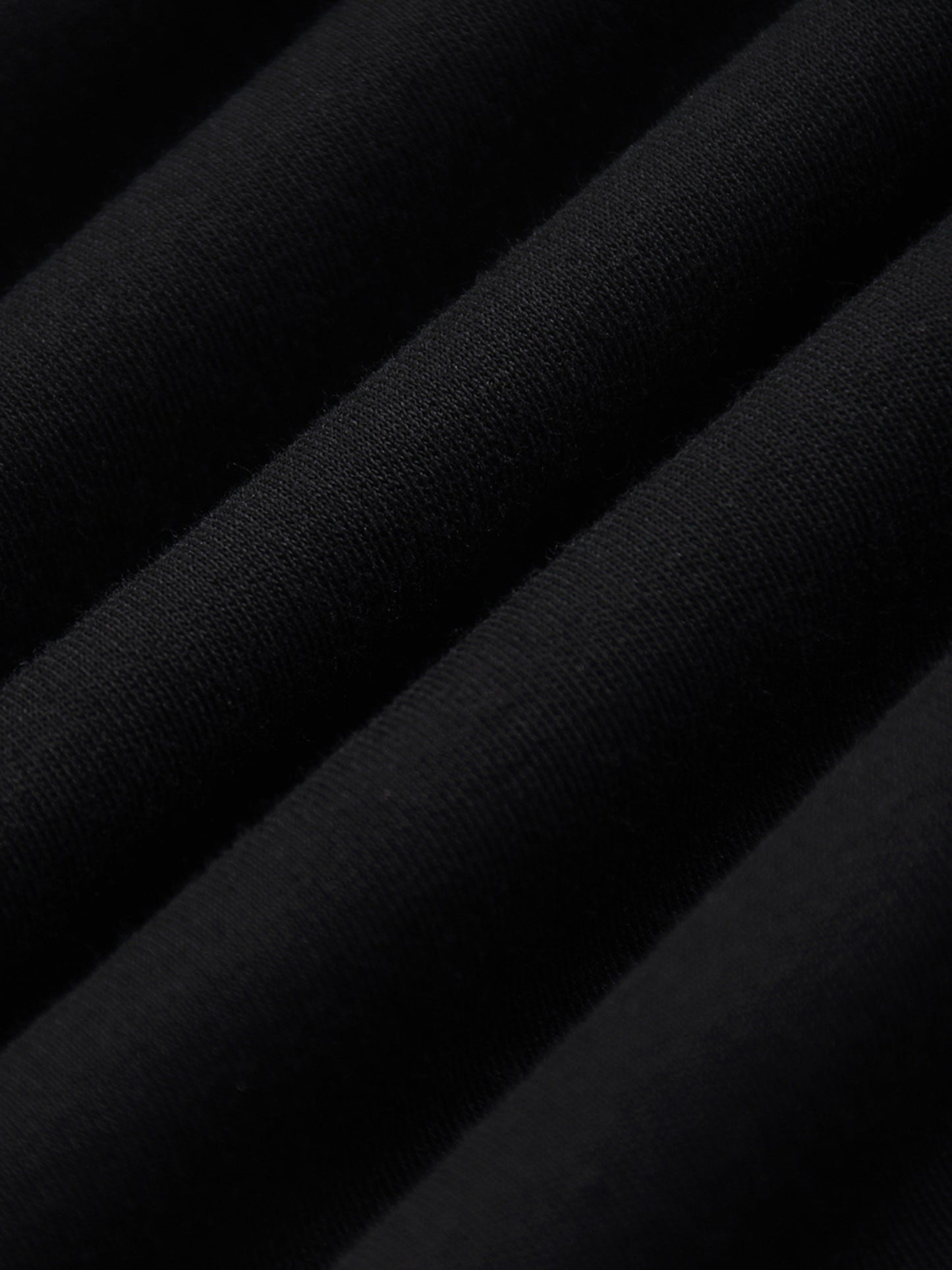 Steph G × Divine Order™ — Essential Cotton Bodycon Crop Top