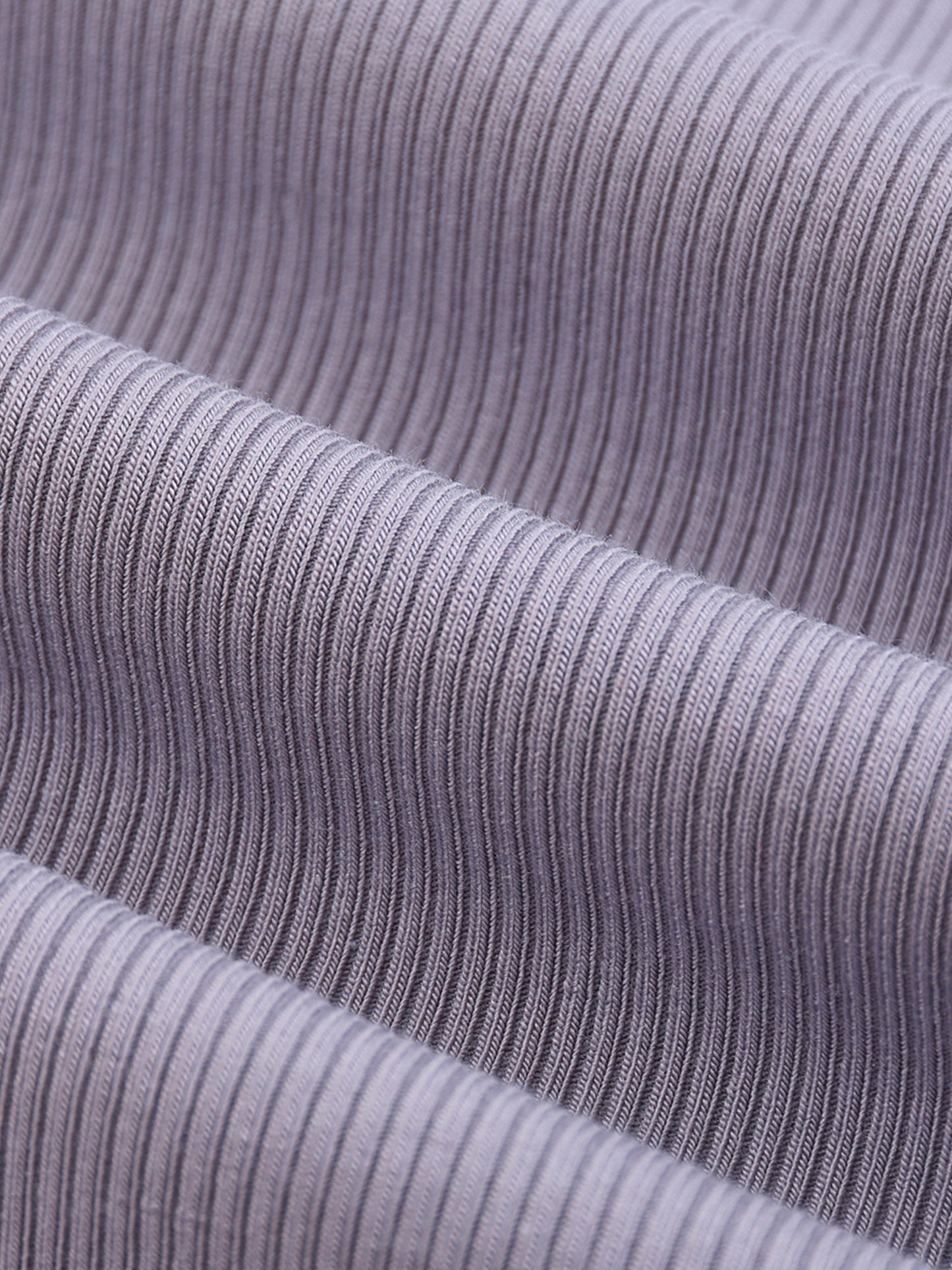 Stiff Barbiee × Divine Order™ — Essential V-Neck Bodycon Tee