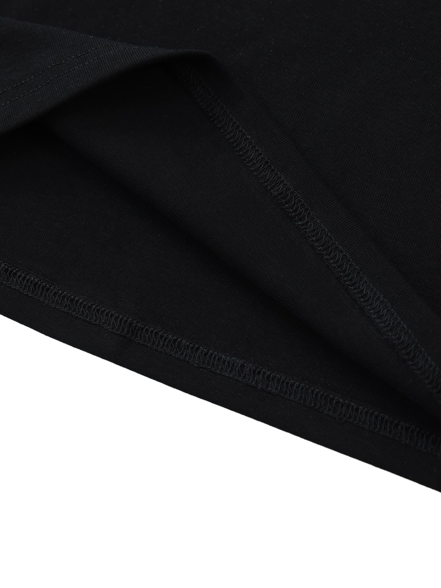 Steph G × Divine Order™ — Color-Blocked Raglan Crop Top