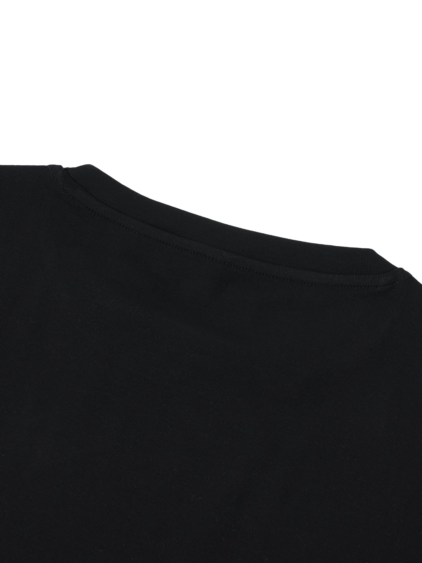 Steph G × Divine Order™ — Lightweight Cocoon Short Sleeve Top