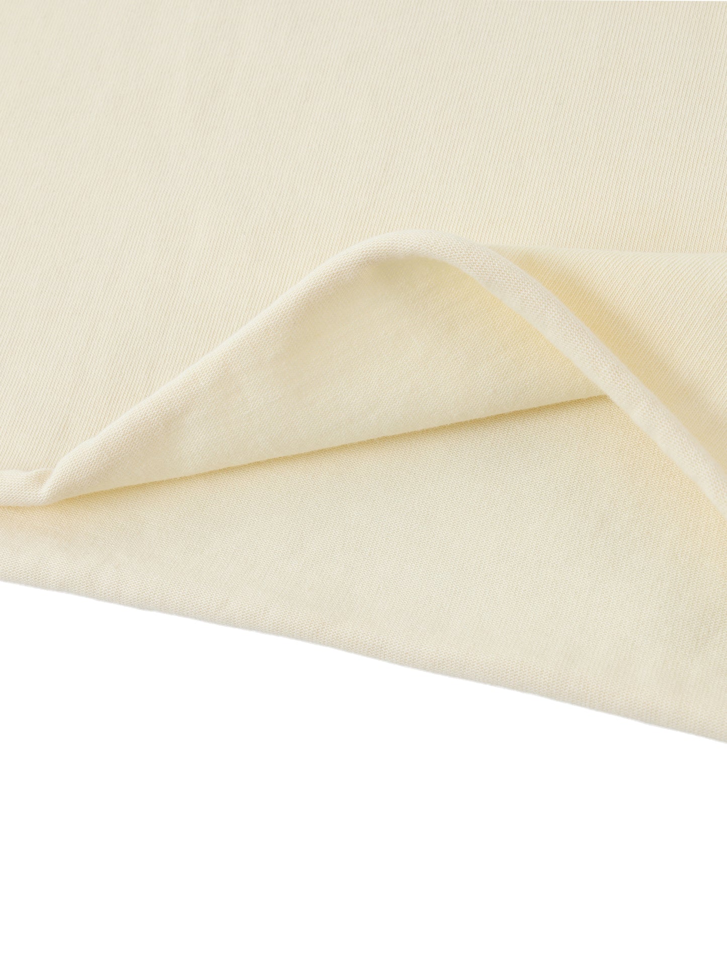 Steph G × Divine Order™ — Off-Shoulder Rolled Hem Crop Top