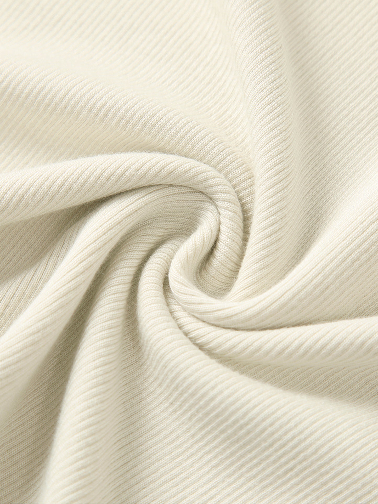 Stiff Barbiee × Divine Order™ Modal Bodycon Henley Shirt