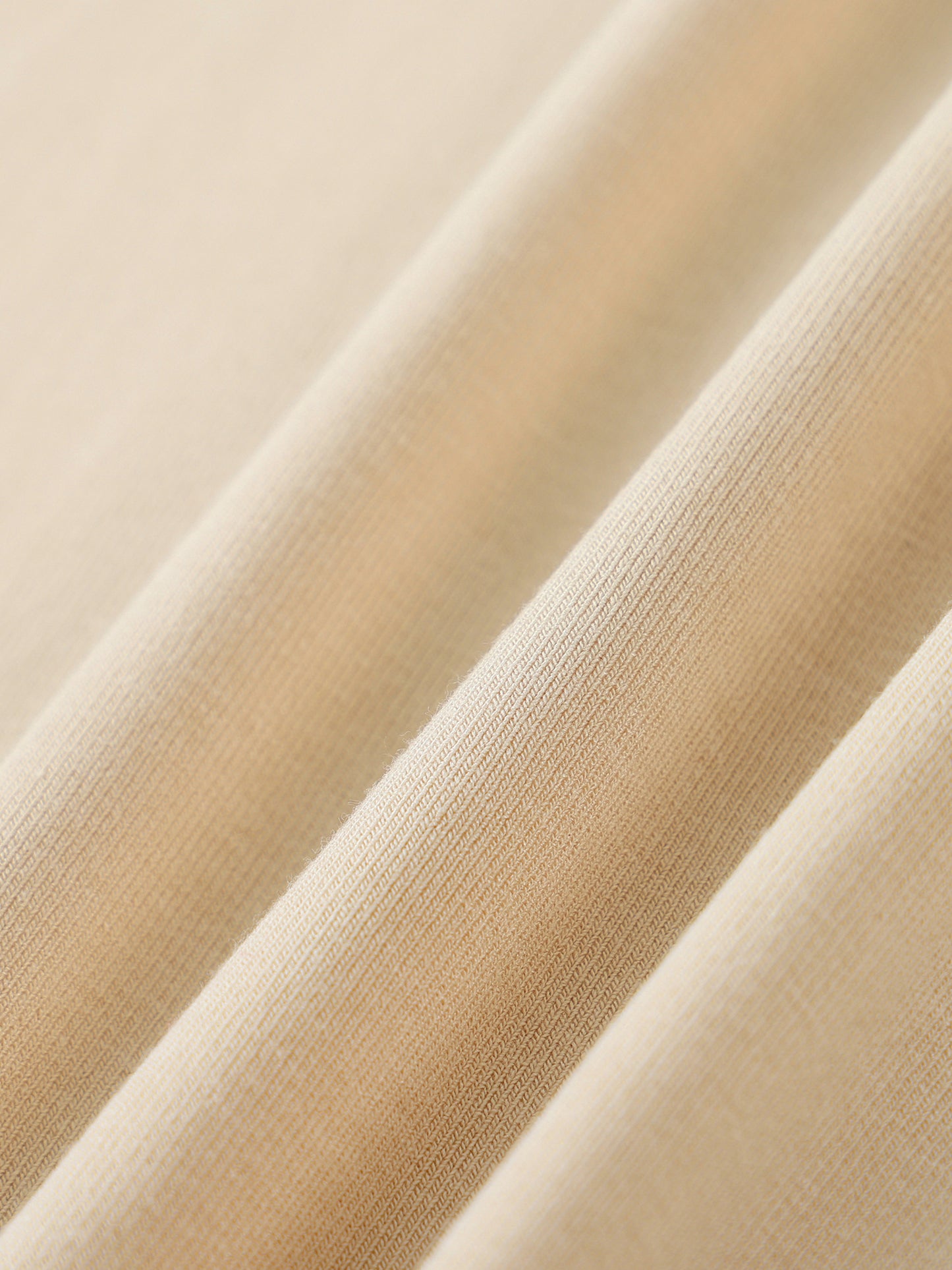 Divine Order™ × Steph G Essential Long Sleeve Mock Neck Tee