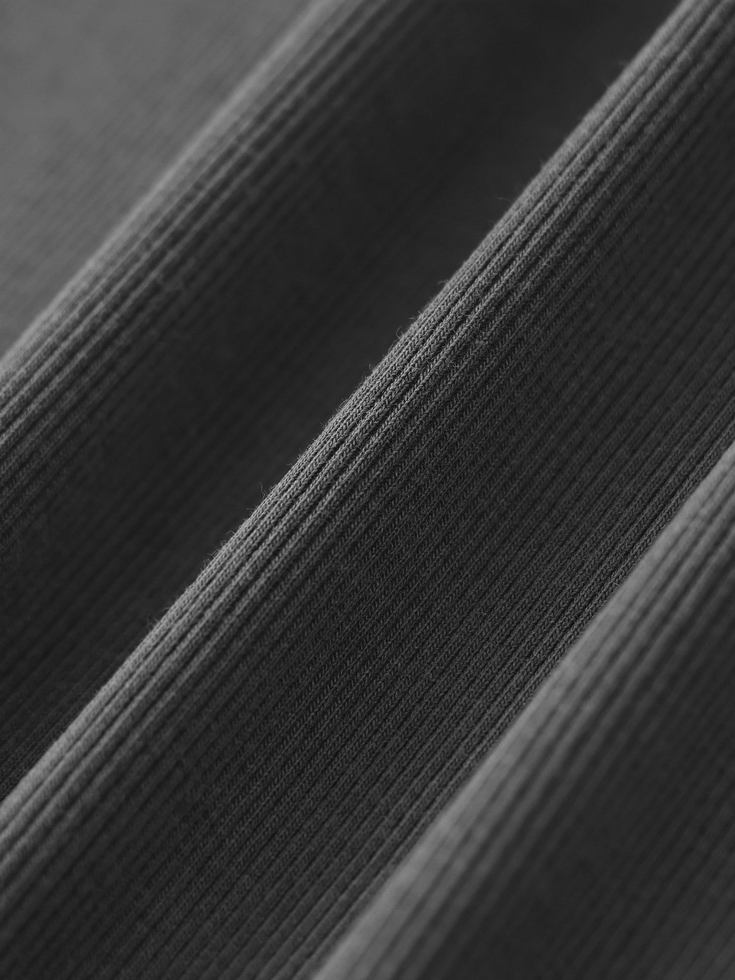 Steph G × Divine Order™ — Dyed Washed Slit Maxi Dress