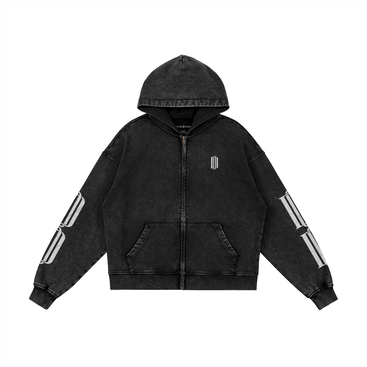 0-YGA-Front Side