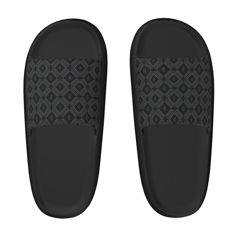 Slides & Footwear