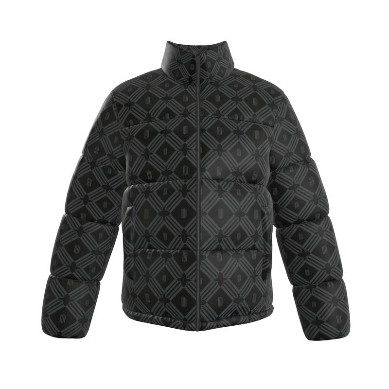 Men’s Jackets & Outerwear