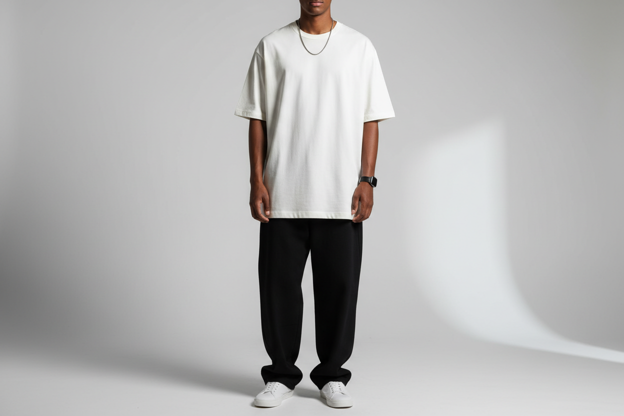 Men's Tops – Divine Order™