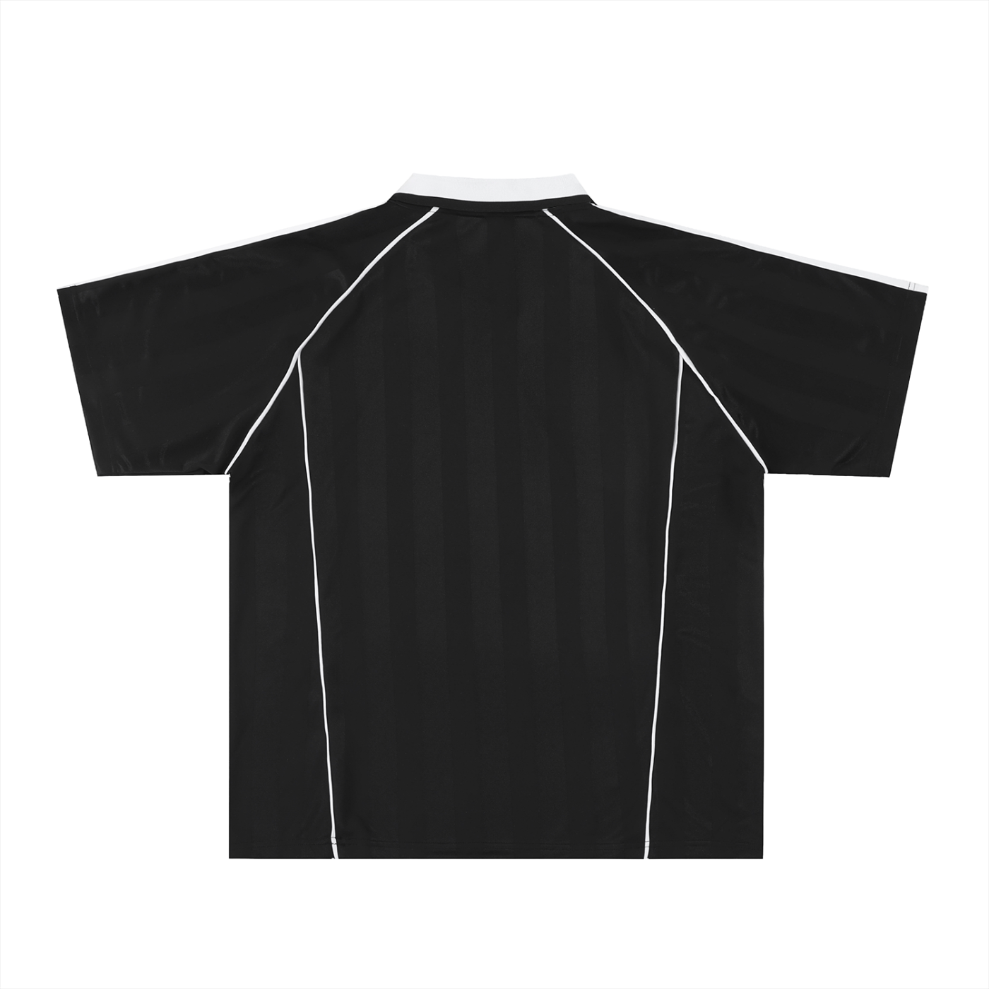 Divine Order SS26 Soccer Jersey