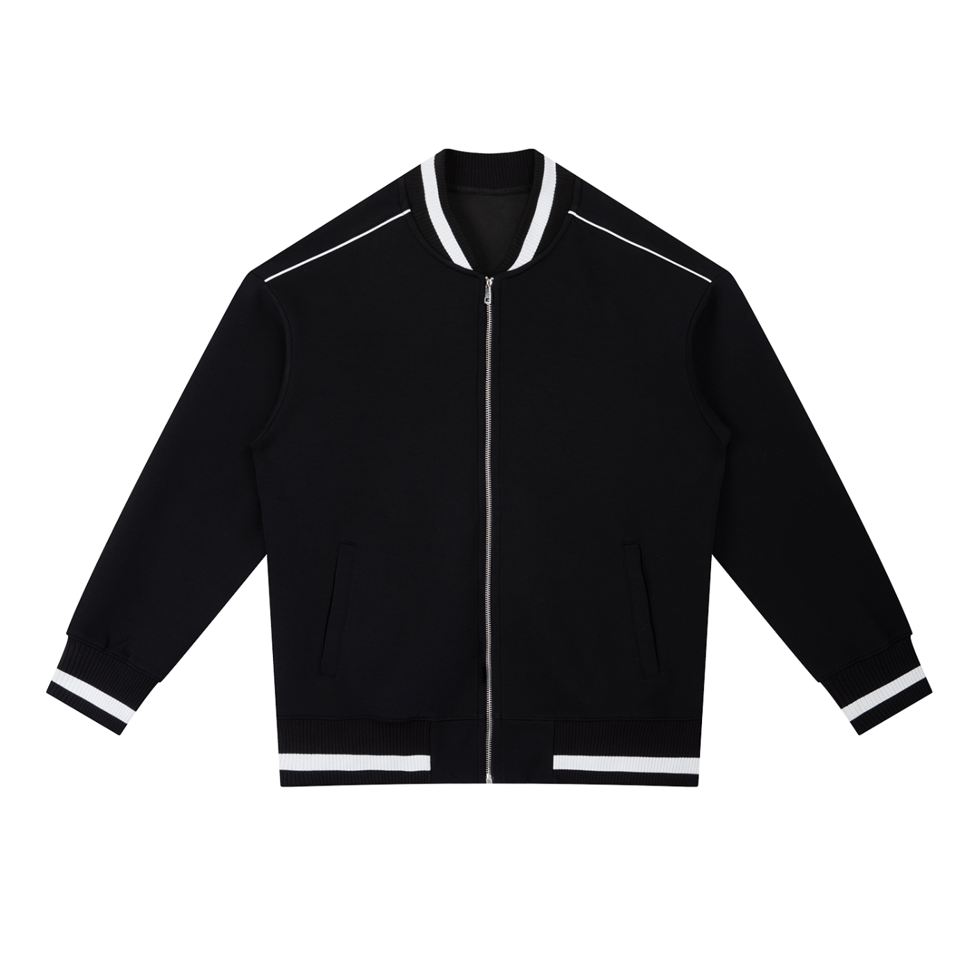 Divine Order™ Heritage Zip Jacket