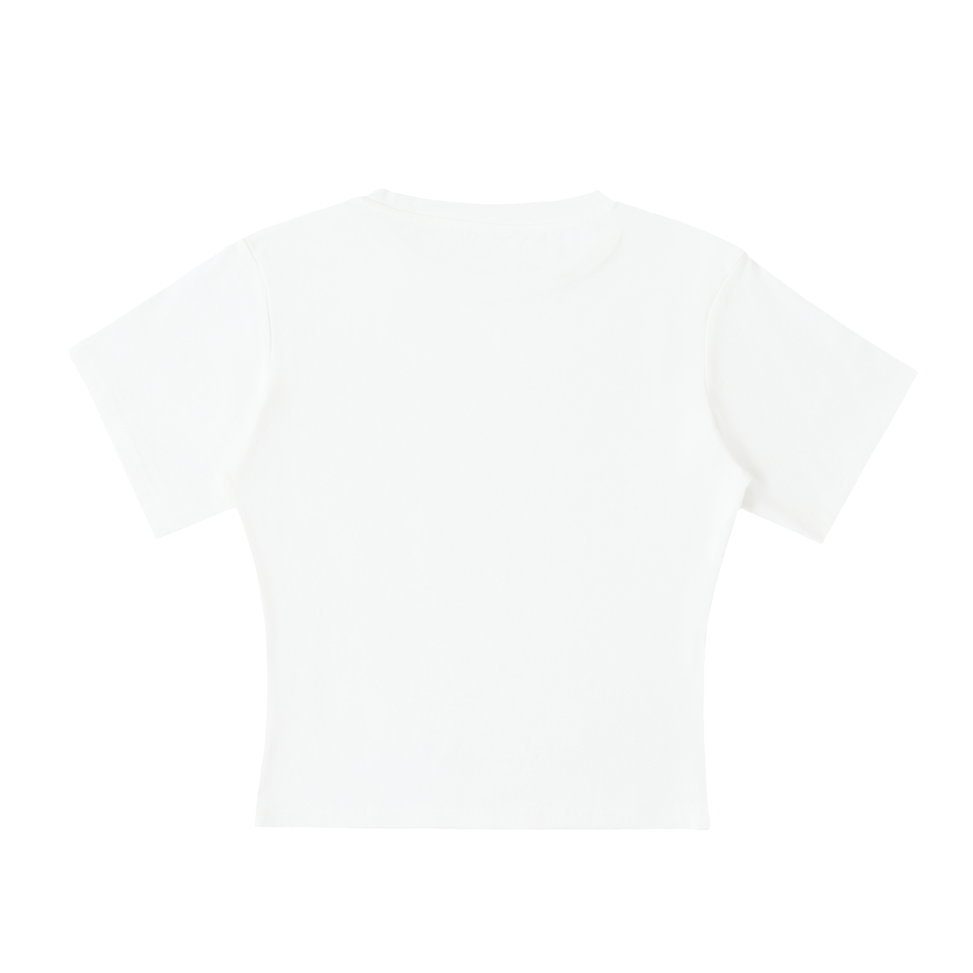 Steph G × Divine Order™ — Lightweight Cocoon Short Sleeve Top