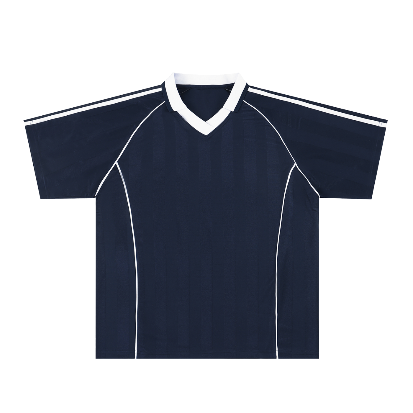 Divine Order SS26 Soccer Jersey