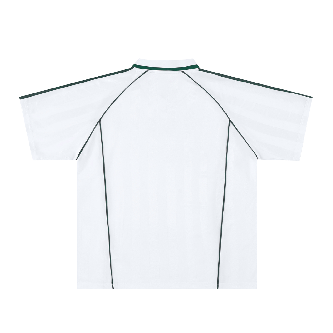 Divine Order SS26 Soccer Jersey