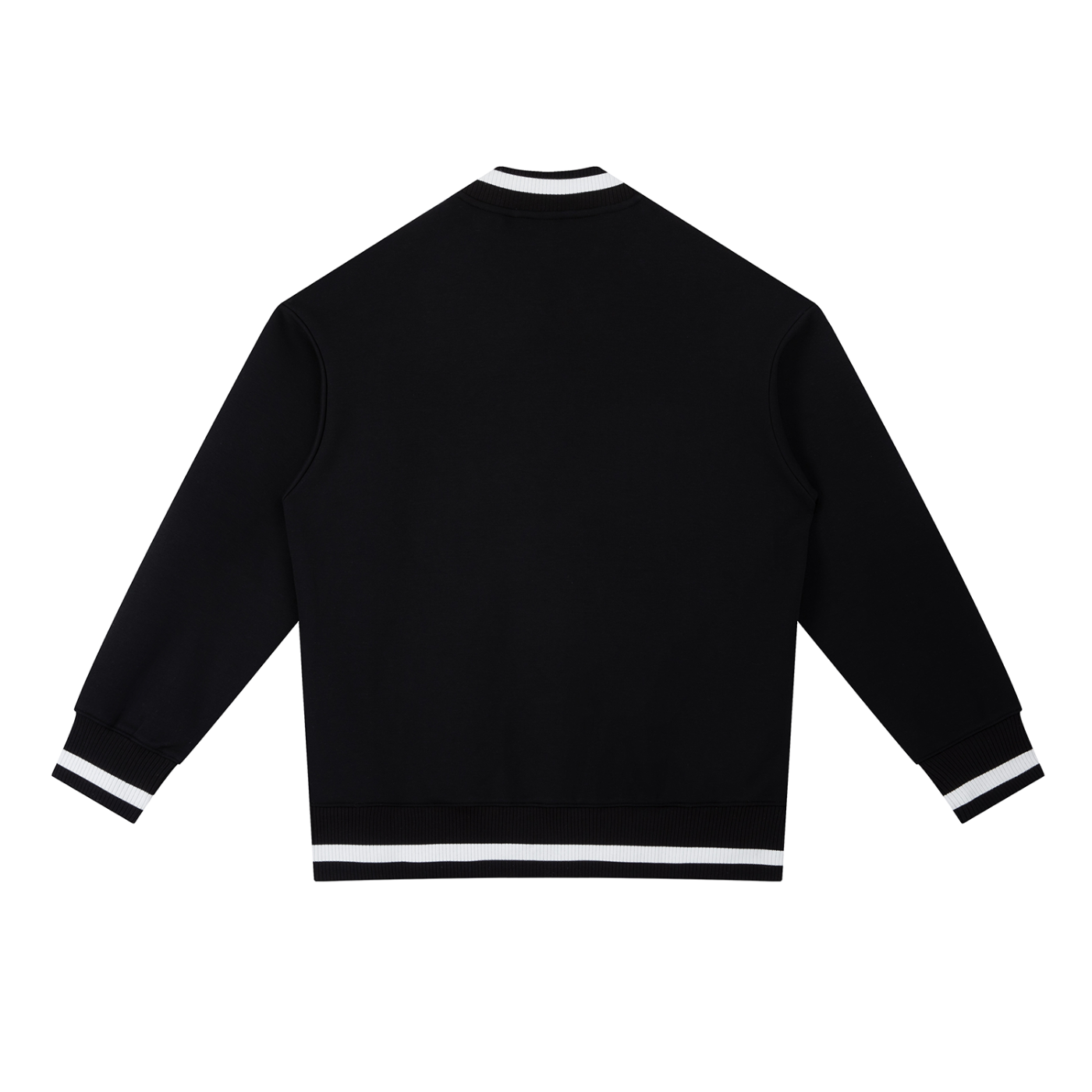 Divine Order™ Heritage Zip Jacket