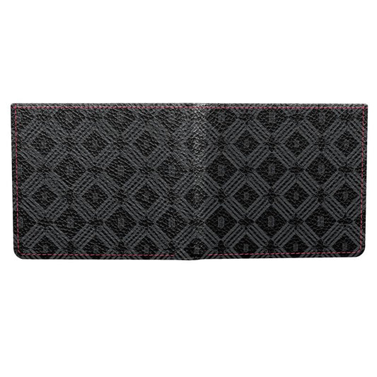 Luxury Monogram Men’s Wallet – Divine Order Essentials