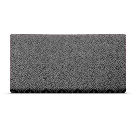 Divine Order Monogram Travel Wallet
