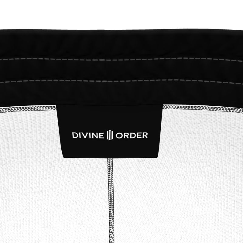 Luxury Streetwear Men’s Tracksuit Trousers – Slim Fit