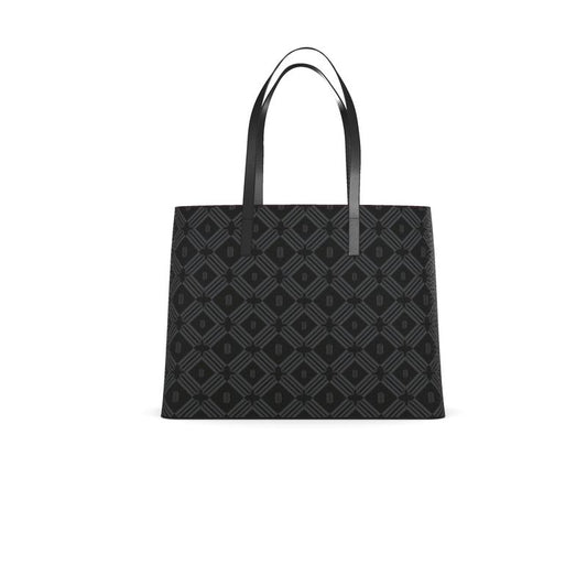 Divine Order 'Kika Monogram Tote'