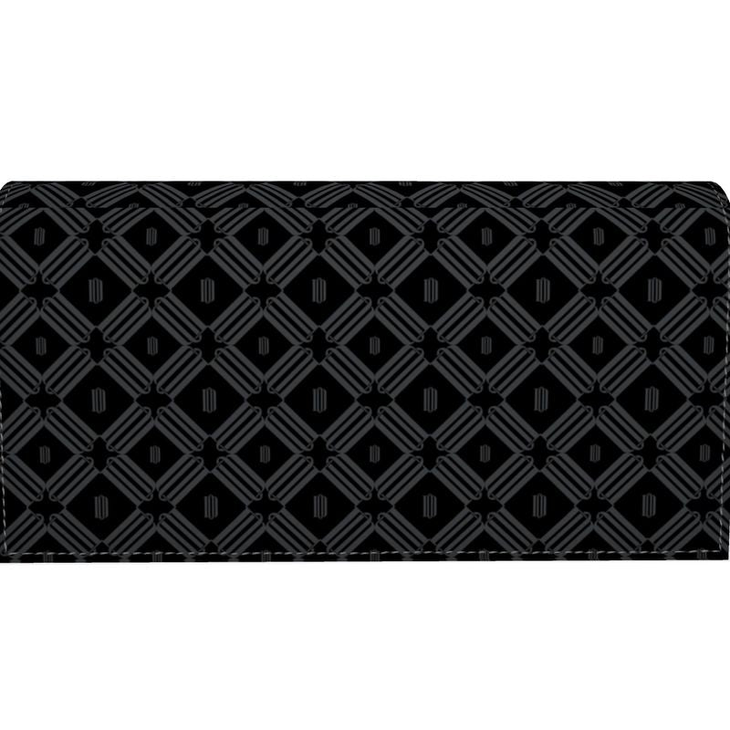 Divine Order 'Kenway Monogram Evening Bag'