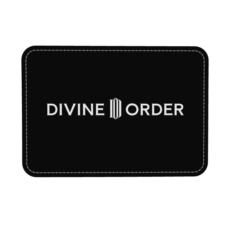 Divine Order 'Penzance Large Leather Bucket Tote'