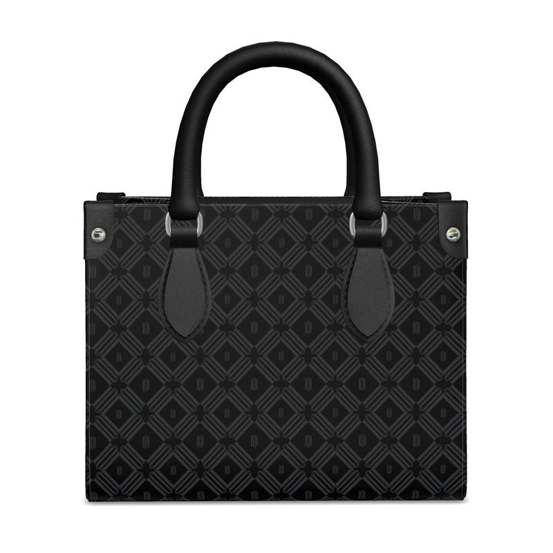 Divine Order 'Mini Bonchurch Shopper Bag'