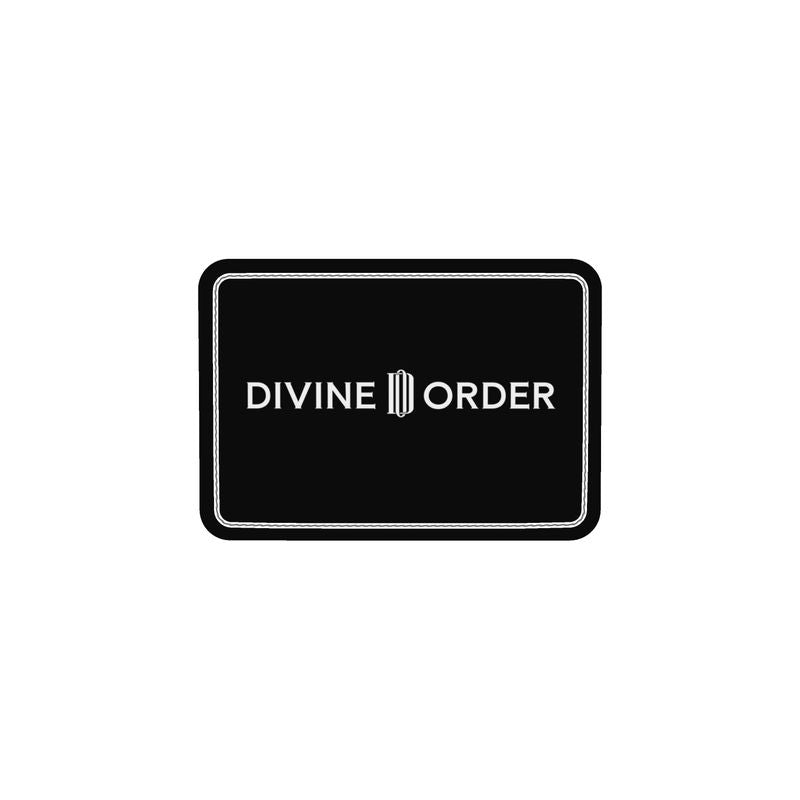 Divine Order 'Mini Bonchurch Shopper Bag'