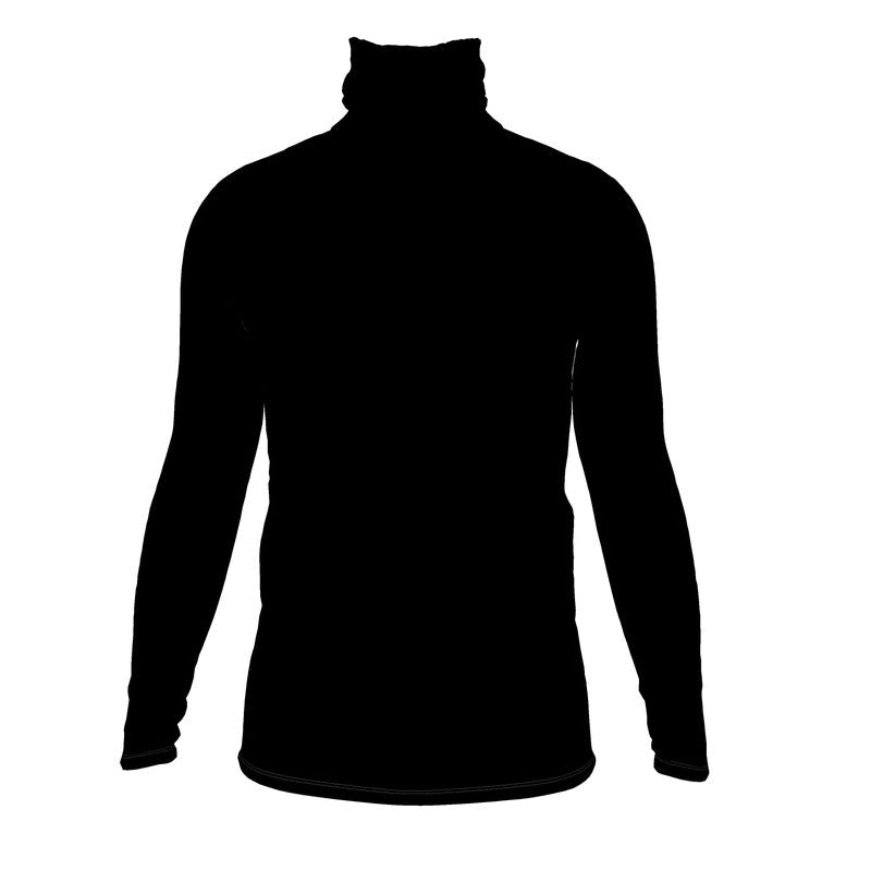 Divine Order Slim Fit Turtle Neck