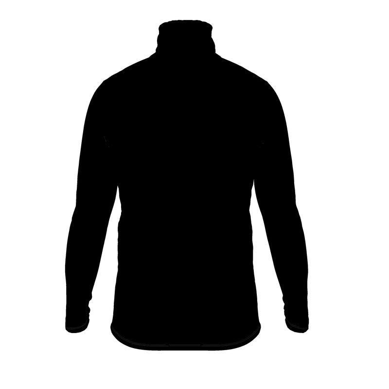 Divine Order Slim Fit Turtle Neck