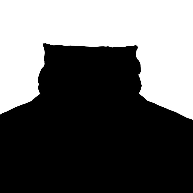 Divine Order Slim Fit Turtle Neck