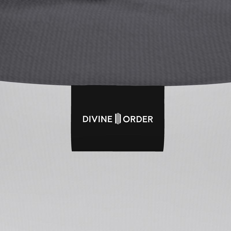 Divine Order Slim Fit Turtle Neck