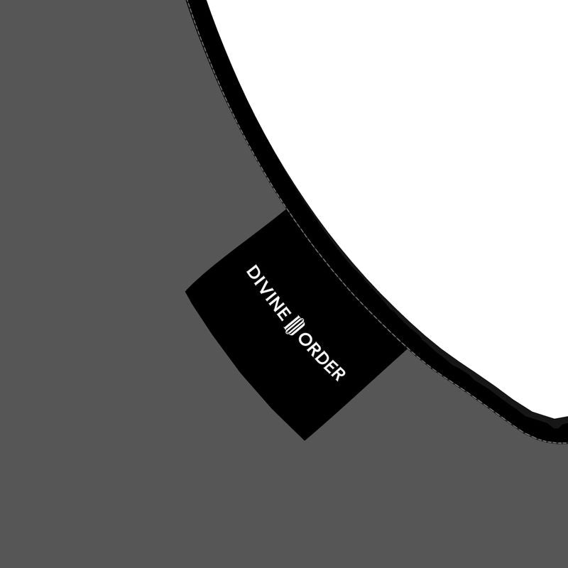 Divine Order Minimal Vest Dress