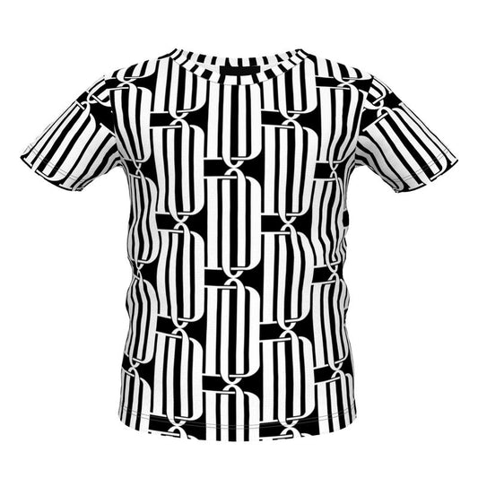 Divine Order Monogram Boys Premium T-Shirt