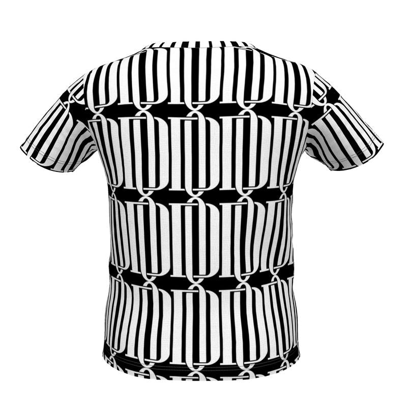Divine Order Monogram Boys Premium T-Shirt