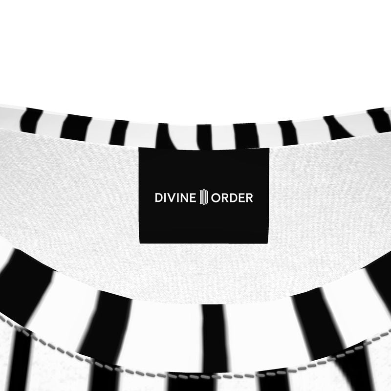 Divine Order Monogram Boys Premium T-Shirt