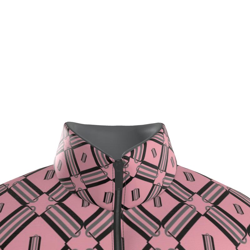 Divine Order™ × Steph G Puffer Jacket