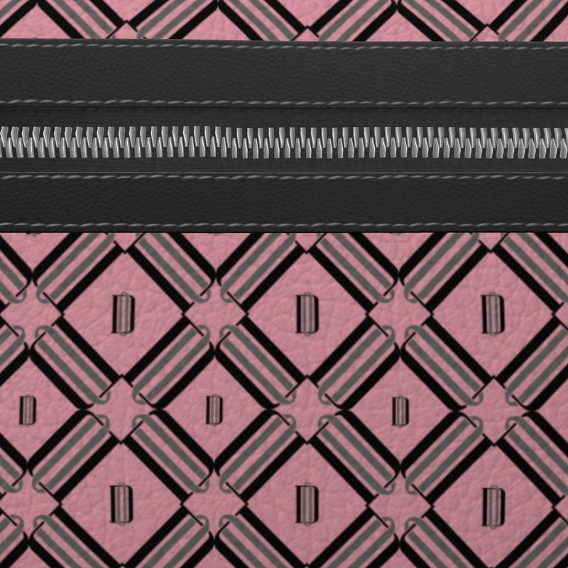 Divine Order™ × Steph G Designer Belt Bag