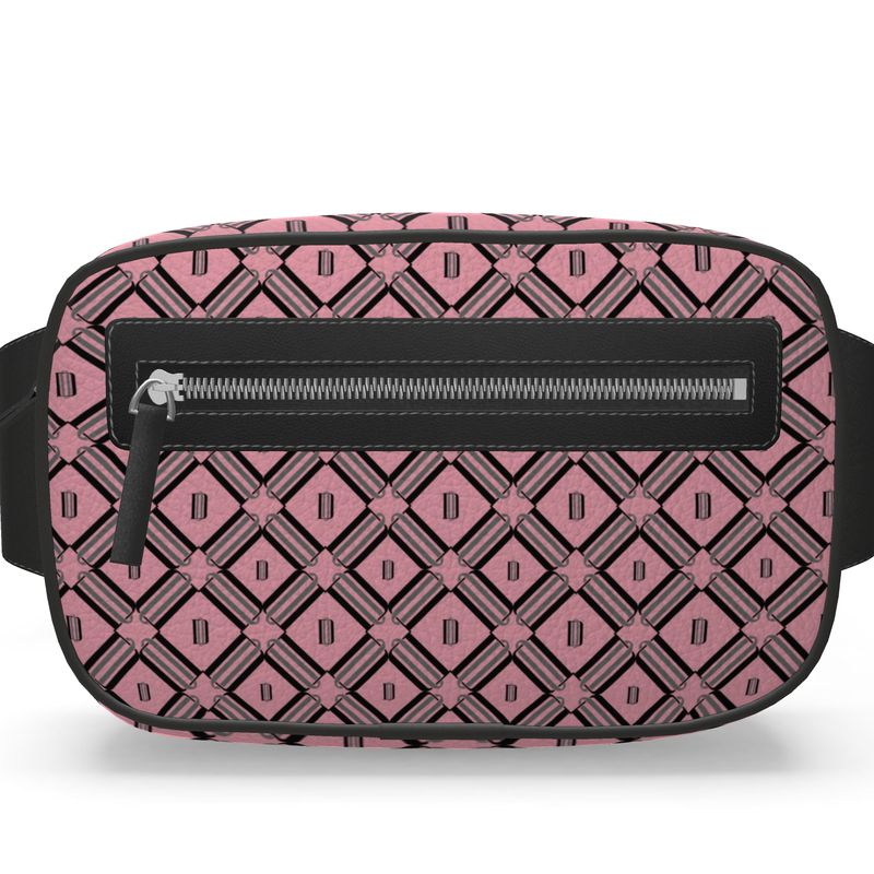 Divine Order™ × Steph G Designer Belt Bag