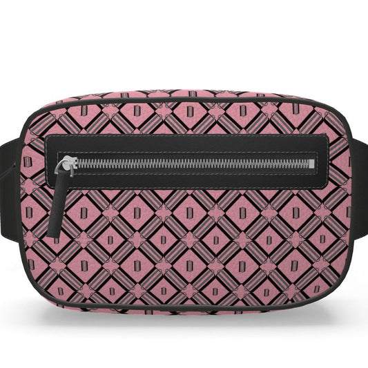 Divine Order™ × Stiff Barbiee Designer Belt Bag