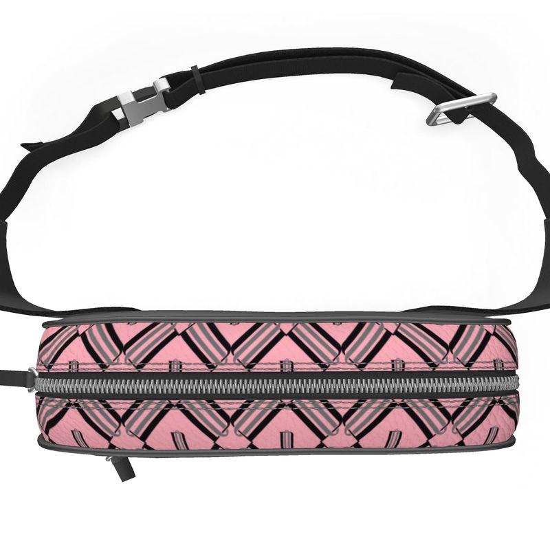 Divine Order™ × Steph G Designer Belt Bag