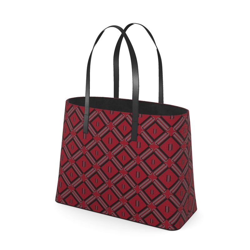 Divine Order™ × Stiff Barbiee Tote