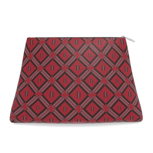 Steph G × Divine Order™ Clutch Bag