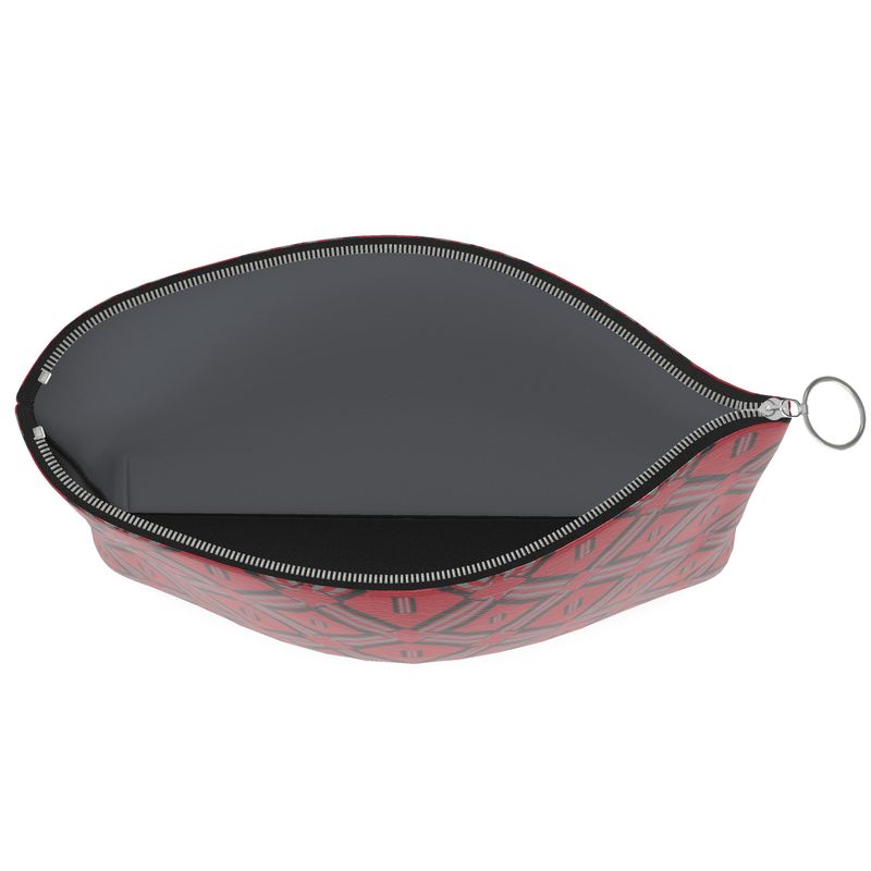 Stiff Barbiee™ × Divine Order™ Clutch Bag