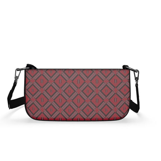 Divine Order™ × Steph G Zip Box Bag