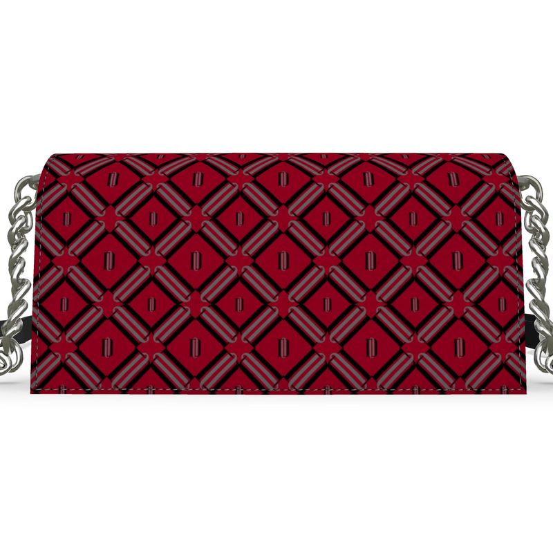 Divine Order™ × Stiff Barbiee Evening Bag