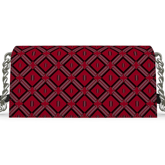 Divine Order™ × Steph G Evening Bag