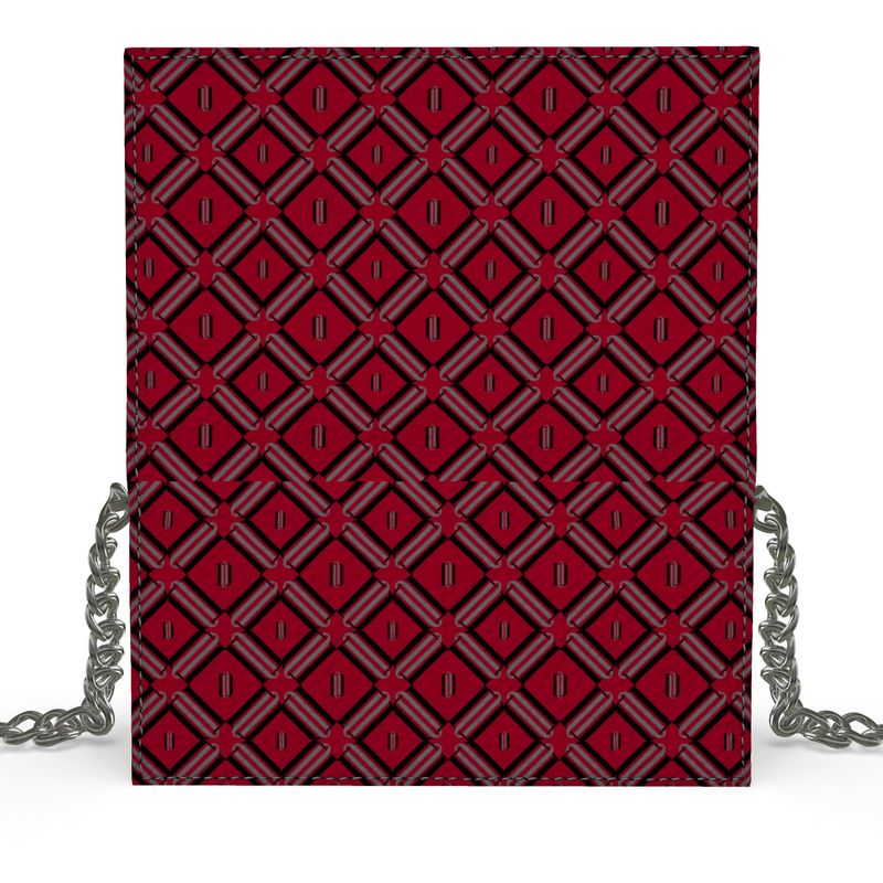 Divine Order™ × Stiff Barbiee Evening Bag