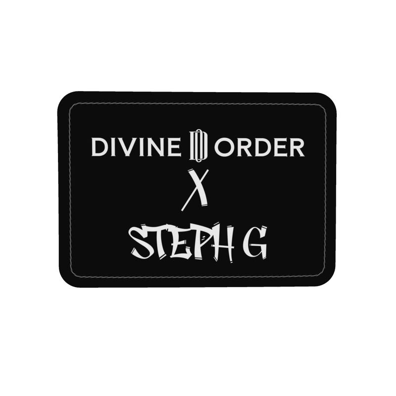 Divine Order™ × Steph G Bucket Bag